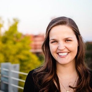 Meet your Posher, Natalie